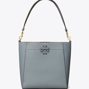 Tory Burch Mcgraw bucket bag